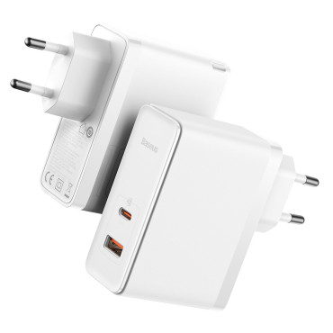 Fast Universal Gan5 Pro USB-C USB 100W PD QC AFC PD