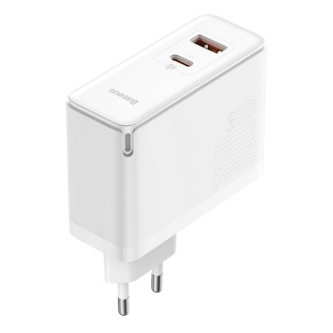 Fast Universal Gan5 Pro USB-C USB 100W PD QC AFC PD