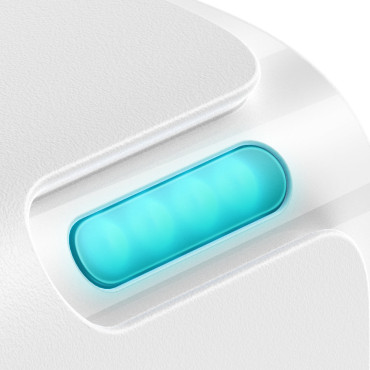 Rýchly universal GAN5 PRO USB-C USB 100W PD QC AFC PD