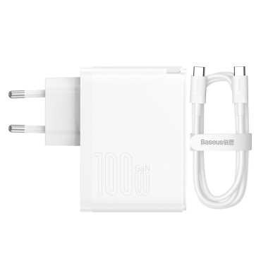 Fast Universal Gan5 Pro USB-C USB 100W PD QC AFC PD