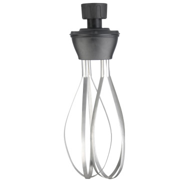 Axelpiskning med en visp för blandaren Mixer Drive Kökslinje 350/500 Längd 250mm - Hendi 222263