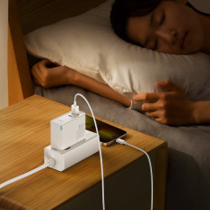 Brzi univerzalni GAN5 PRO USB-C USB 100W PD QC PD