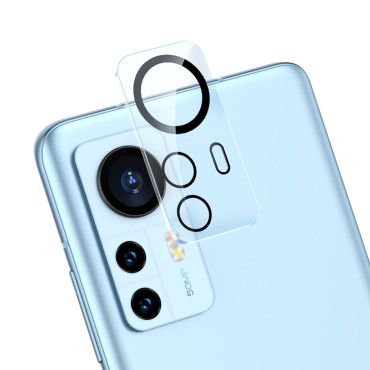 Folija za Xiaomi 12 Pro 0.3mm Prozorni + komplet za čiščenje. Komplet 2pcs.