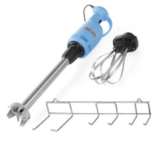 2v1 Blender mixér rýny Zpol_LatnW + rýžová třpytka + věšák 400W - Hendi 224014