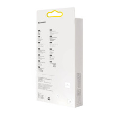Foolium Huawei Mate 40 Pro 0.3mm Läbipaistev + puhastusseade. 2tkide komplekt.