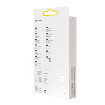 Φύλλο στο Huawei Mate 40 Pro + Κάμερα 0.3mm Διαφανές + Σετ καθαρισμού. Σετ 2pcs.