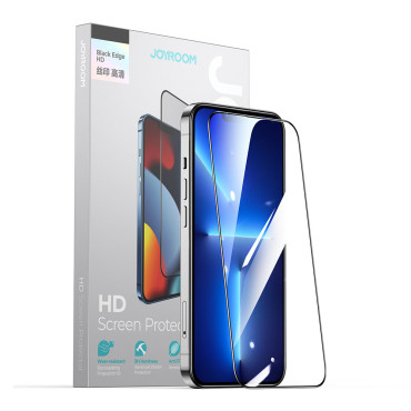 Verre trempé pour iPhone 14...