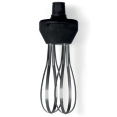 2in1 Mixer Hand Mixer Set + Whirlpool Róx + Aufhänger 400w - Hendi 224380