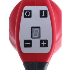 Blender Hand Mixer Længde Blanding Tip 400mm 400w - Hendi 224397