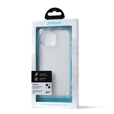 Custodia per custodia per iPhone 14 Custodia corazzata con ganci Cassa trasparente