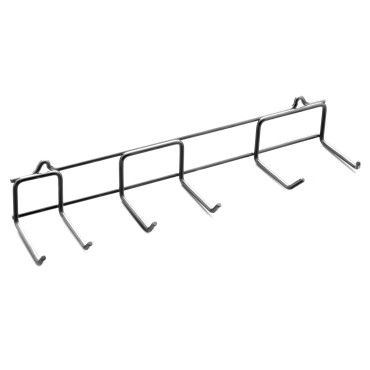 Percha de pared para el...