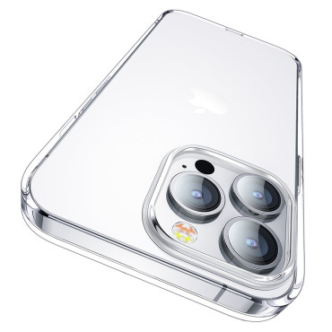 Prilagodljiv primer kaset za iPhone 14 Trajno ohišje primera Prozorna 14x