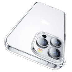 Flexible Case Case voor iPhone 14 Duurzame Case Behuizing Transparant 14x