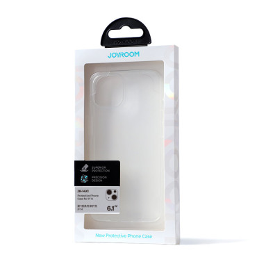 Caso flexível caso para iPhone 14 Durável caso caixa transparente 14x