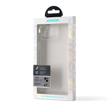 Case for iPhone 14 Plus Durable Case Housing Transparent 14D