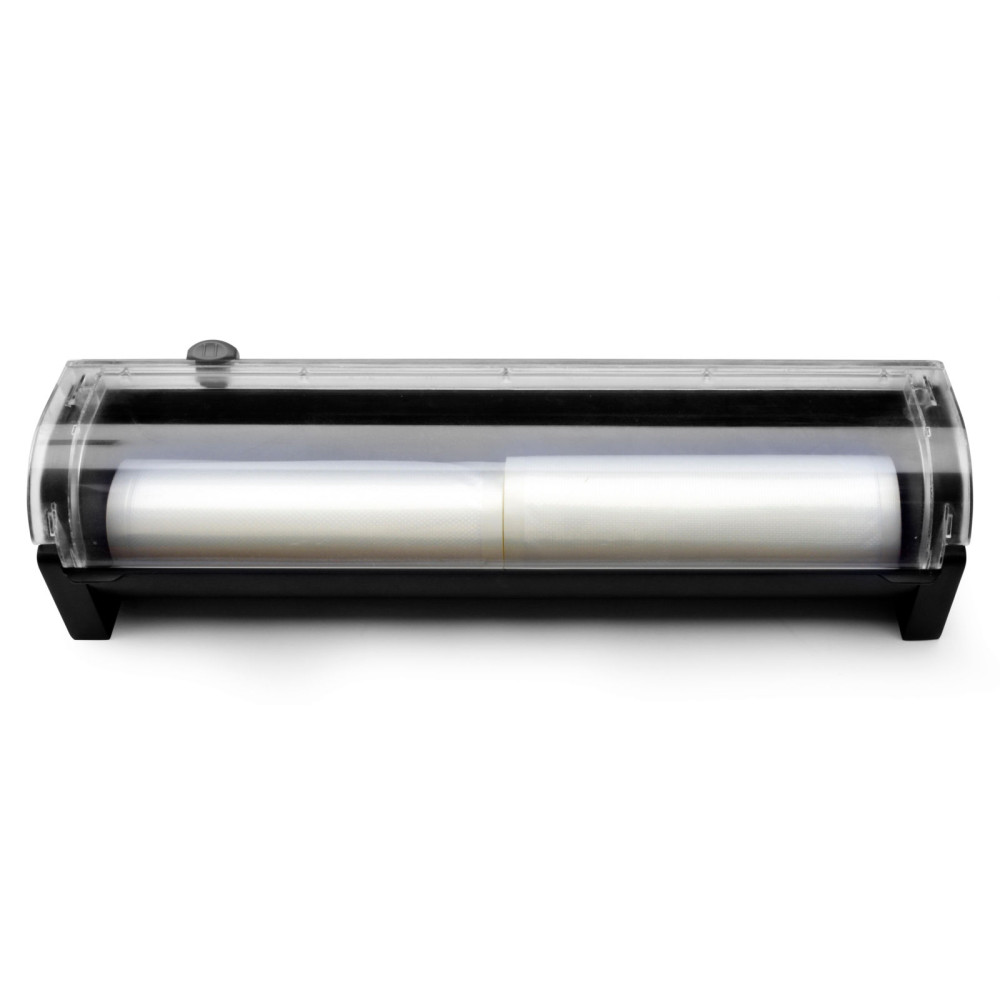 Επίθεση σε σακούλες κενού σε μια μηχανή συσκευασίας κυλίνδρων Κουζίνα γραμμή 975374 - Hendi 970638