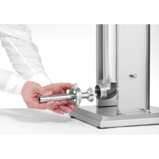 Stuffer Riempier per salsicce PROFI PROFI PROFI 7L - Hendi 282090