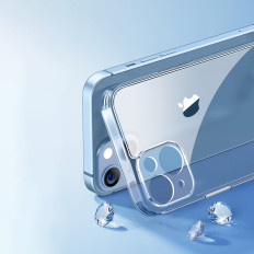 Θήκη για το iPhone 14 Plus με μια υπόθεση προστατευτικής γέλης