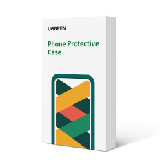 Cassa flessibile del telefono in silicone per iPhone 14 Plus Cassa protettiva Nero
