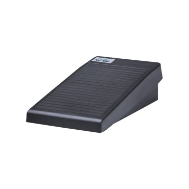 Commande au pied potentiométrique pour forets à ongles Marathon Handy 700, Eco 450 et Escort II Pro — vue de face