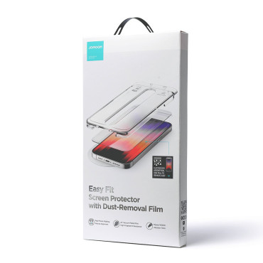Kaljeno staklo Cijeli zaslon s montažnim okvirom za iPhone 14 plus 6.7 '' '