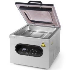 Vacuum pakkaus kone keittiö keittiö 630w - Hendi 975398