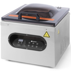 Vacuümverpakkingsmachine Keukenlijn Keukenlijn 630W - Hendi 975398