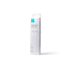 Kabel-USB-C-Kabel - USB-C 480MB / S 60W 1M weiß