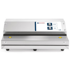 Vacuümverpakker voor voedsel opslaan Keukenlijn 350mm 250W - Hendi 975336