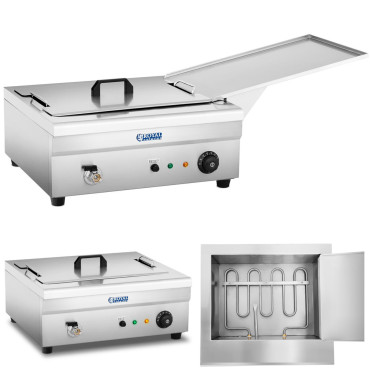 FRING FRYER...