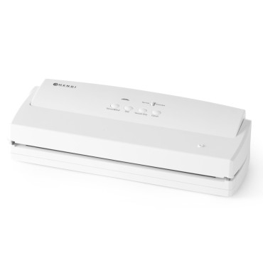 Vacuum packing machine...