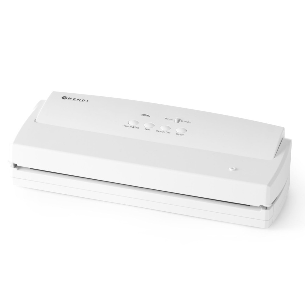 Vacuum packing machine Budget Line 310mm 110W - Hendi 975350