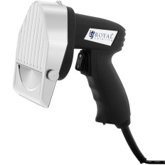 Electric knife for Kebab Gyros 1-8mm 80W