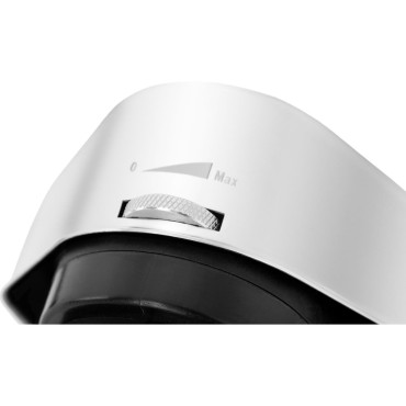 Faca elétrica para Kebab Gyros 1-8mm 80w