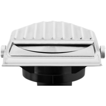 Faca elétrica para Kebab Gyros 1-8mm 80w