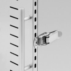 Professionaalne kuivati dehüdraator toidu 8 restid 29x29cm 22L 800W