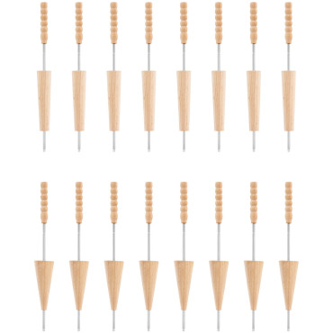 Sütő gép a magyar Trdelnik KNOSS 300C 3500W 230V