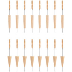 Küpseta masin Ungari TRDELNIK KNOSS 300C 3500W 230V