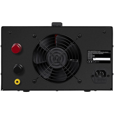 Laboratorijska moč pulz Ovp OPP OPP 0-50A 0-30V 1500W