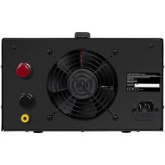 Laboratóriumi tápegység impulzus OVP OTP OPP 0-50A 0-30V 1500W