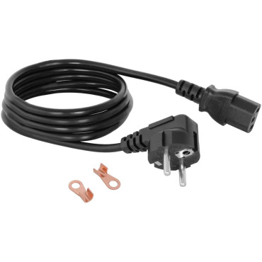 Laboratorijska moč pulz Ovp OPP OPP 0-50A 0-30V 1500W