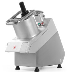 Electric moving for brasf and cabbage with a large 750W inlet opening - Hendi 231852