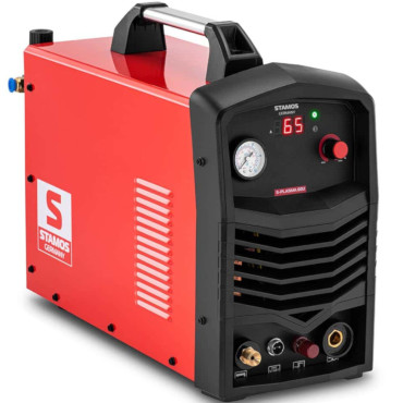 Κύκλος κόπτη πλάσματος IGBT HF 100% 65A 400V