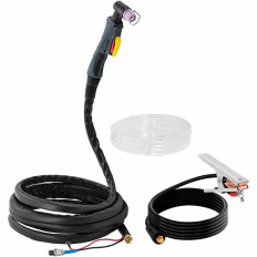 Plasman leikkuri IGBT HF-sykli 100% 65A 400V