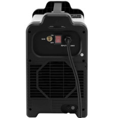 Soudeur numérique pour l'aluminium Entrix TIG HF AC / DC Pulse MMA 200a 230V