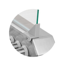 Ρολό σχάρας με καπάκι roller grill θερμαντήρας για λουκάνικα 11 ρολών