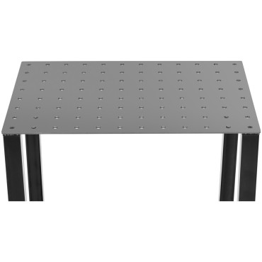 Montažna miza do 1000 kg 120x80cm