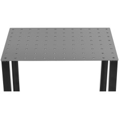 Montažna miza do 1000 kg 120x80cm