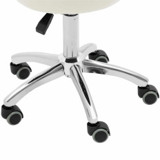 ASCONA Cosmetic Chair based on the road - beige