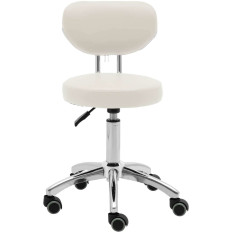 ASCONA Cosmetic Chair based on the road - beige